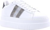 Stokton Sneaker White 37