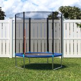 Trampoline 183cm met veiligheidsnet