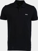 Boss Piro Poloshirt Mannen - Maat L