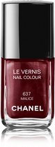 CHANEL Le Vernis nagellak 13 ml Bordeaux Metallic