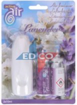 luchtverfrisser Lavender 10 ml