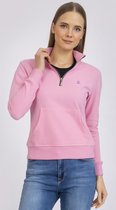 Sweatshirt "Tormes" Roze - XS - Dames