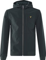 Lyle & Scott Softshell jas