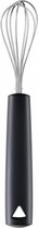 garde Chef's Tools Pro 9 cm RVS zwart/zilver
