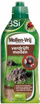 afweermiddel Mollen-vrij 600 gram groen