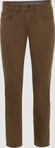 Broek Madison Bruin