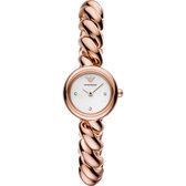 Emporio Armani Horloge analoge quartz One Size Roségoud 32020008