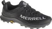 Merrell MTL Long Sky J066579, Mannen, Zwart, Hardloopschoenen, maat: 43,5