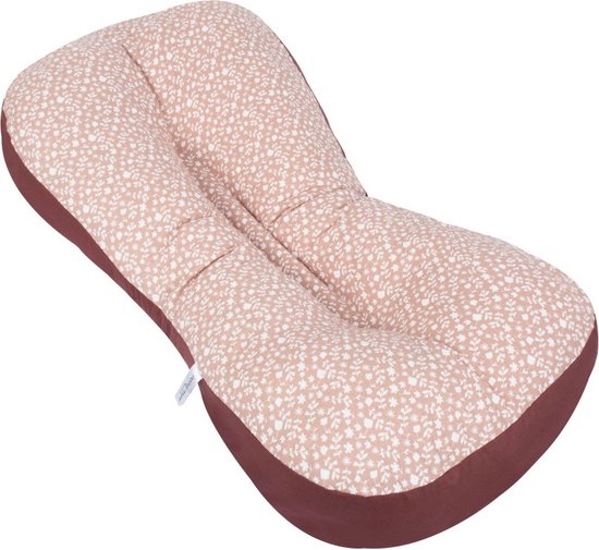  - Sevibaby Support Pink Voedingskussen 375-153
