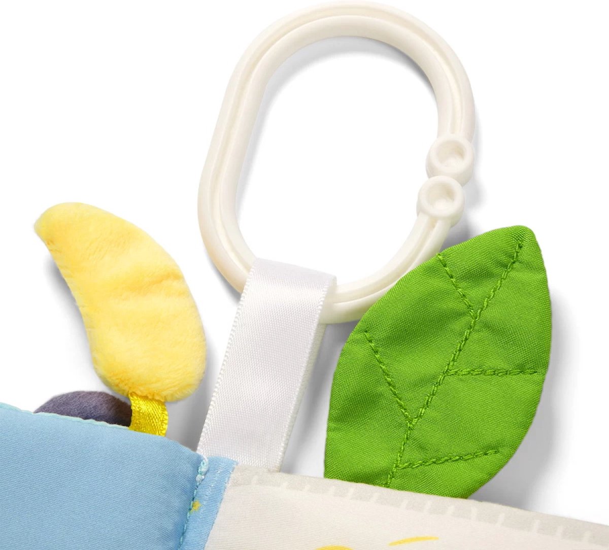 Baby Ono My Life Zacht Buggyboekje 541 — cadeau in Spellen & Speelgoed - foto 8