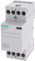 Siemens 5TT5030-0 Installatiezekeringautomaat 4x NO 24 A 1 stuk(s)