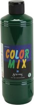 Verf - Groen - Milieuvriendelijk - Colormix - 500ml