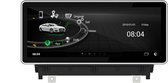 Audi A3 carplay en android navigatie 2014-2020