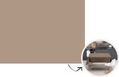Tafelkleed - Tafellaken - 240x180 cm - Bakery brown - Interieur - Aardetinten - Binnen en Buiten