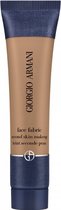 ARMANI BASE MAQUILLAJE FACE FABRIC FOUNDATION 5,75