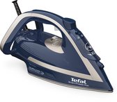 Tefal Dapfbügeleisen Ultragliss Plus, 2800 W, abnehbarer