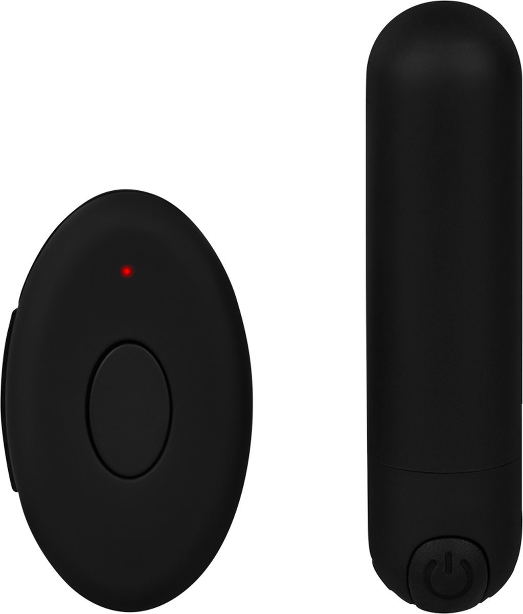 EIS bullet met afstandsbediening (8 cm)