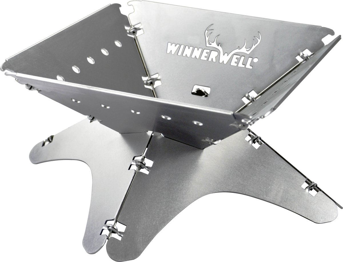 Winnerwell Vuurschaal | Small