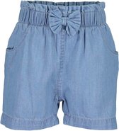 Blue Seven - jeans short- blauw - Maat 74