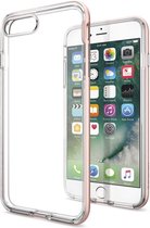Spigen Neo Hybrid Crystal Case iPhone 7 Plus / 8 Plus Rose Gold