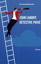 John Landry, détective privé