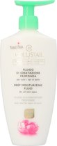 Collistar Deep Moisturizing Fluid Hydratant pour le corps Femmes 400 ml