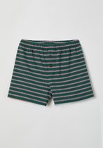 Woody Jongens-Heren Korte broek classic groen