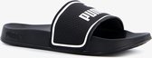 Puma Leadcat 2.0 kinder badslippers - Zwart - Maat 29