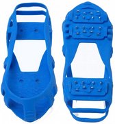 anti-slipzolen stabilicers Lite blauw maat 35-39