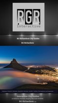 Waterfront Series 83 - Cape Town Interactive Brochure