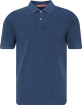 Scotch & Soda Polo Heren korte mouw