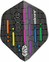 flights Ultra Fly Code AR Type 1 100 micron 3 stuks