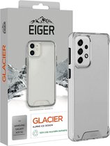 Eiger Glacier Series Samsung Galaxy A33 Hoesje Transparant