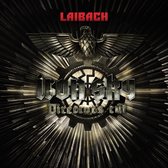 Laibach - Iron Sky - Directors Cut - The Orig (2 LP)