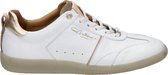 Fred de la Bretoniere 101010374 Lage sneakers - Leren Sneaker - Dames - Wit - Maat 38