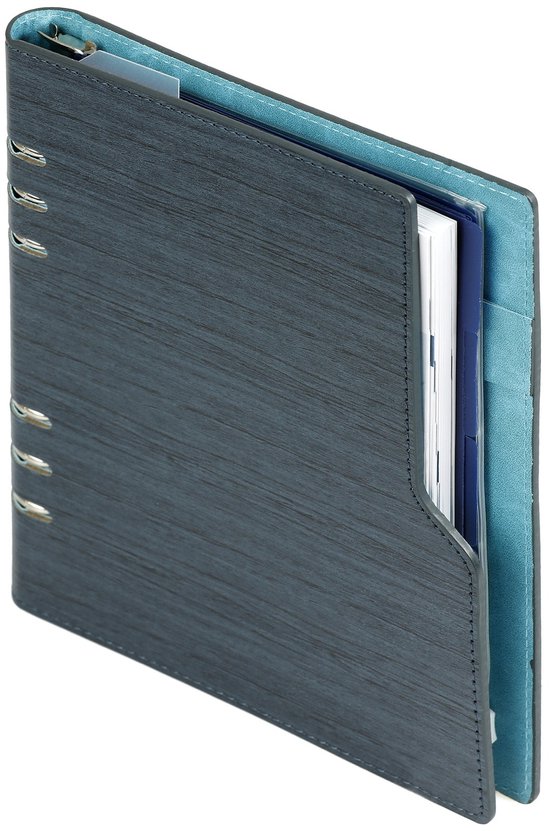 Clipbook A5 Undated Month To View Diary