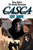 Casca 55 - Casca 55: The Moor