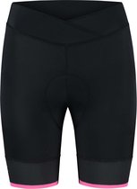 Rogelli Select II Short - Fietsbroek Dames Zwart - Maat XS