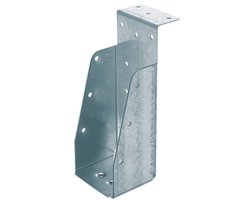 GB Balkdrager GBS-korte lip sendzimir verzinkt 71 x 146mm 09453 (Prijs per stuk)