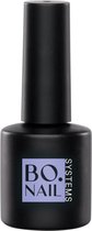 BO.NAIL BO.NAIL Soakable Gelpolish #061 Lavender (7ml) - Topcoat gel polish - Gel nagellak - Gellac