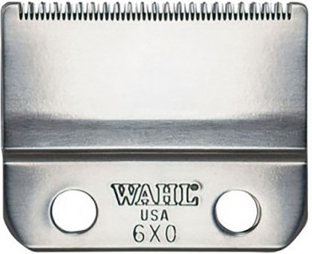 Wahl - Snijmes - Balding Clipper