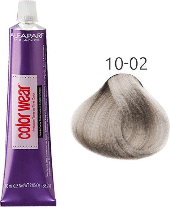 Alfaparf Color Wear 10.02 60 ml