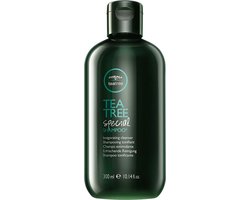 Paul Mitchell - Tea Tree Special Shampoo