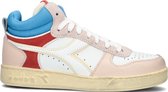 Diadora Magic Basket Demi Icona Hoge sneakers - Leren Sneaker - Dames - Multi - Maat 40,5