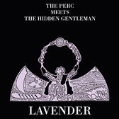 Perc Meets The Hidden Gentleman - Lavender (LP)