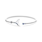 Thomas Sabo Dames-Armband 925 Zilver Spinell One Size 88481054