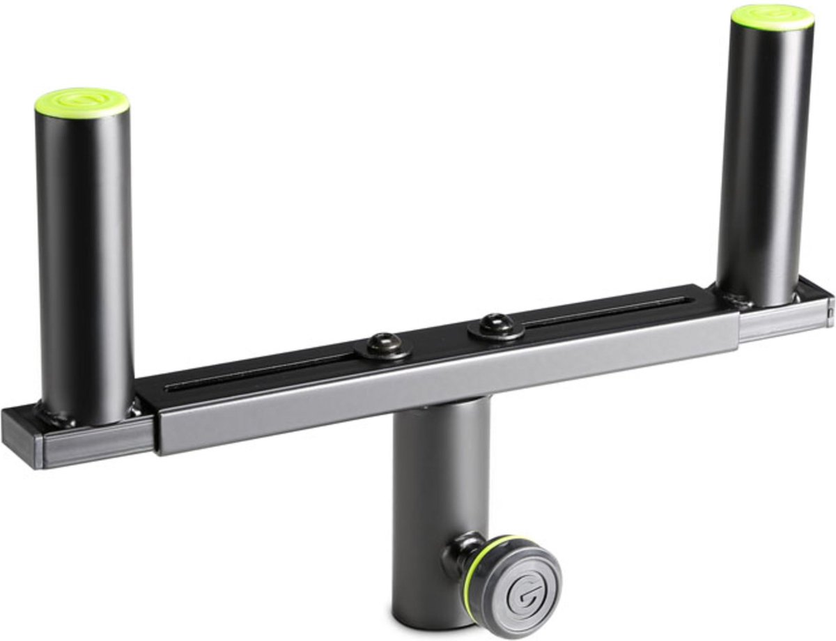 Gravity SAT 36 B - T-Bar voor speakerstandaarden