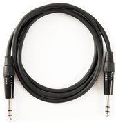 Câble audio DAP, Jack stéréo - Jack stéréo, 150 cm