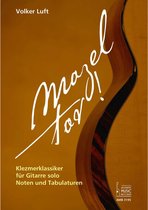 Acoustic Music Books Mazel tov! - Verzamelingen