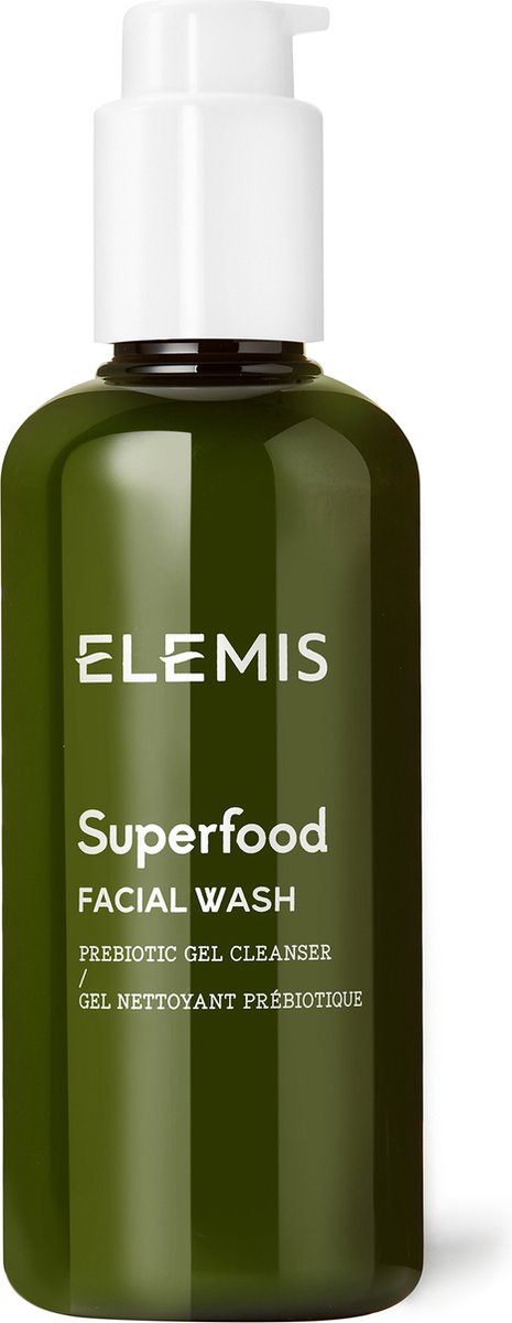 Elemis Superfood Facial Wash 200 Ml